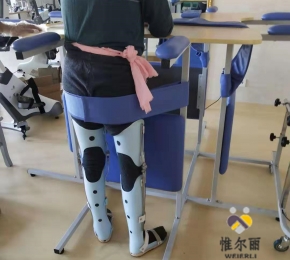 新余下肢矫形器