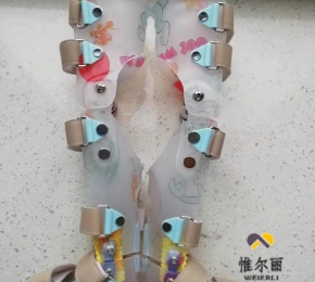萍乡下肢矫形器