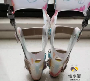 九江下肢矫形器